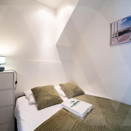 Appartement Bord De Reig 9 By Welhomy *